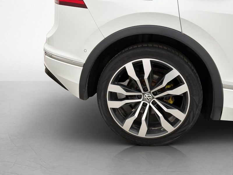 Volkswagen Tiguan bild 33