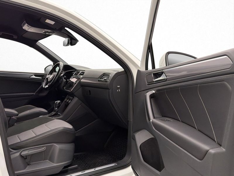 Volkswagen Tiguan bild 26