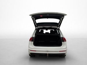 Volkswagen Tiguan bild 30
