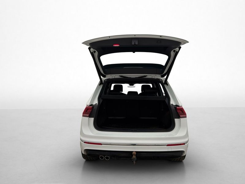Volkswagen Tiguan bild 30