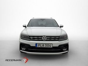 Volkswagen Tiguan bild 2