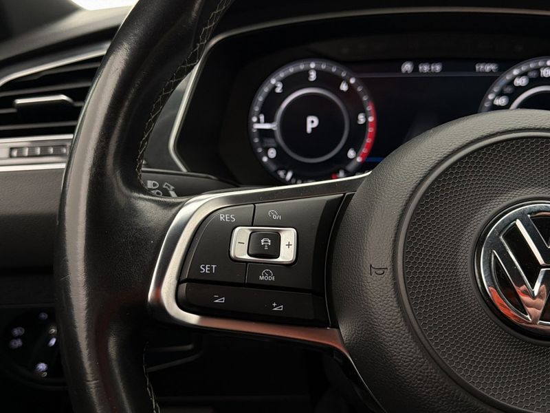Volkswagen Tiguan bild 17