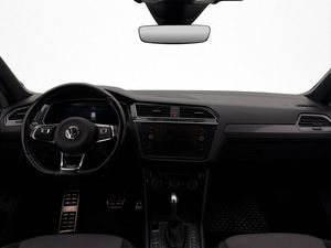 Volkswagen Tiguan bild 13