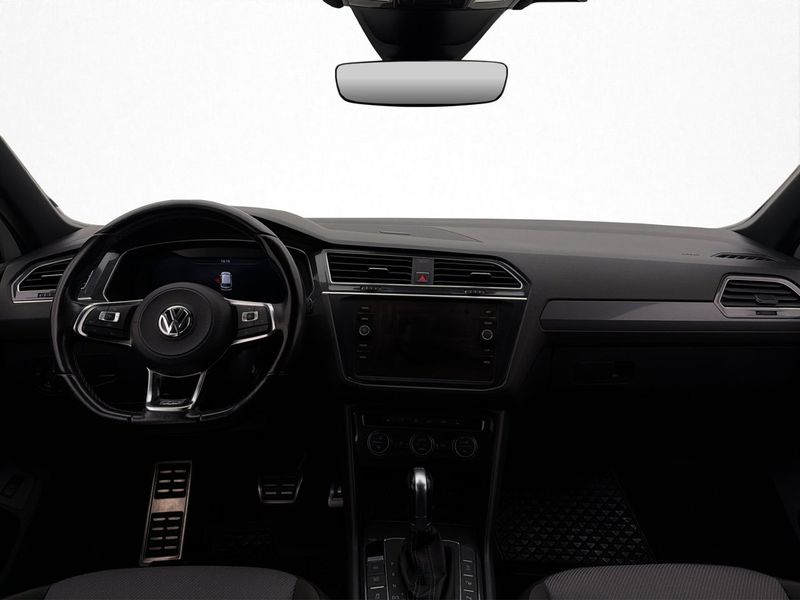 Volkswagen Tiguan bild 13
