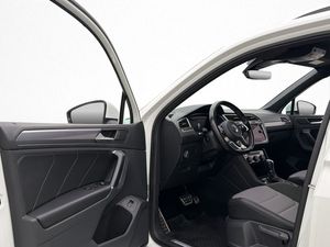 Volkswagen Tiguan bild 11