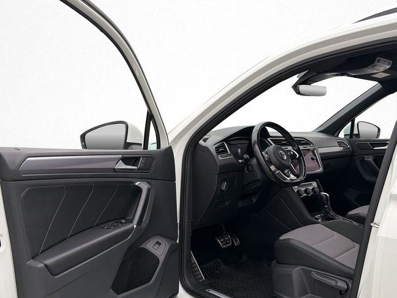 Volkswagen Tiguan bild 11