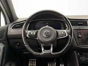 Volkswagen Tiguan bild 14