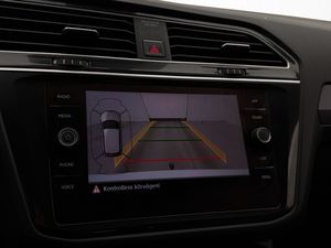 Volkswagen Tiguan bild 20