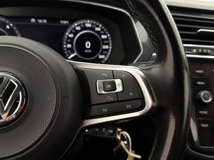 Volkswagen Tiguan bild 19