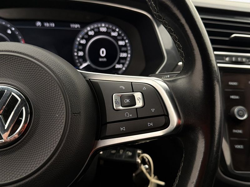Volkswagen Tiguan bild 19