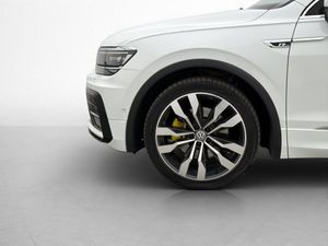 Volkswagen Tiguan bild 31