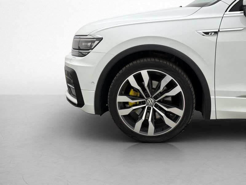 Volkswagen Tiguan bild 31