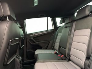 Volkswagen Tiguan bild 28