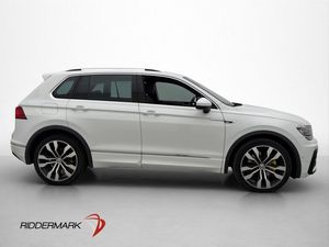 Volkswagen Tiguan bild 9