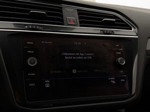 Volkswagen Tiguan bild 23