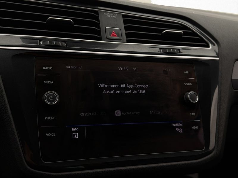 Volkswagen Tiguan bild 23