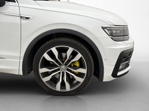 Volkswagen Tiguan bild 34