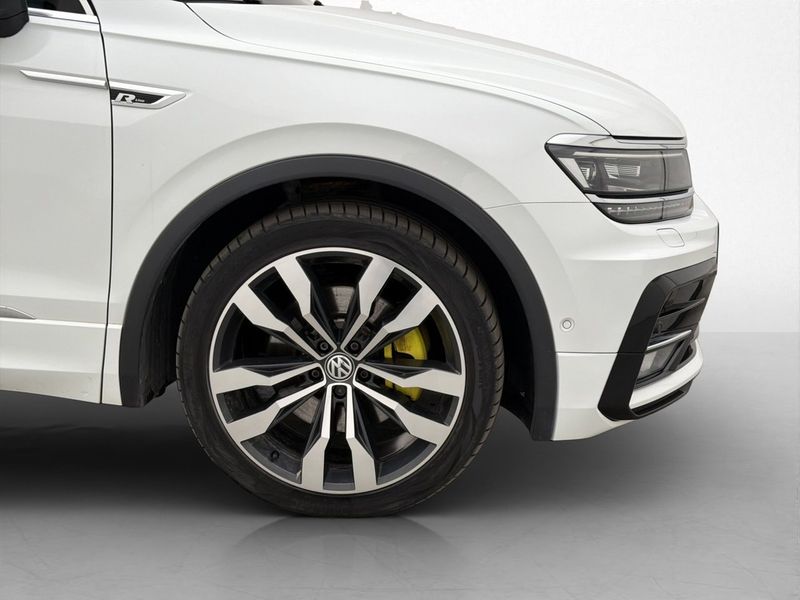 Volkswagen Tiguan bild 34