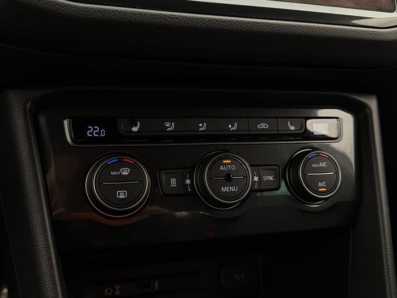 Volkswagen Tiguan bild 24