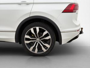 Volkswagen Tiguan bild 32