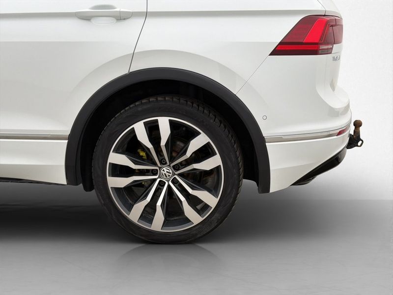 Volkswagen Tiguan bild 32