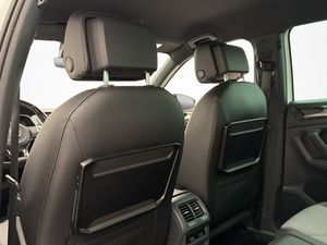 Volkswagen Tiguan bild 29