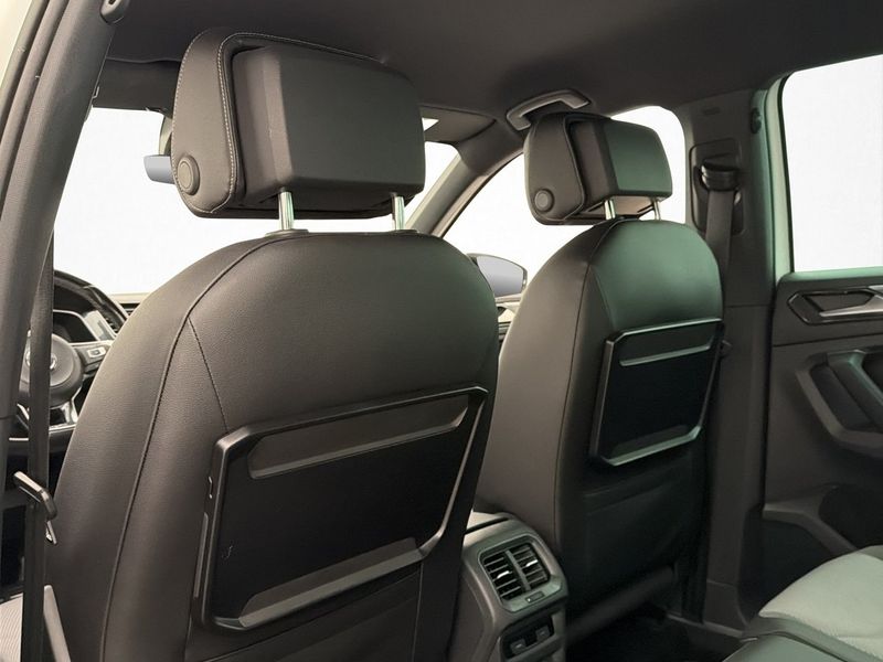 Volkswagen Tiguan bild 29