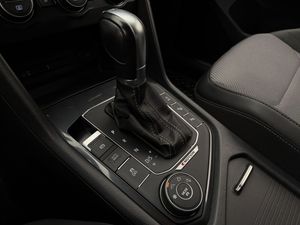 Volkswagen Tiguan bild 25
