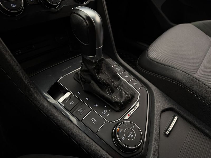 Volkswagen Tiguan bild 25