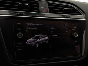 Volkswagen Tiguan bild 21