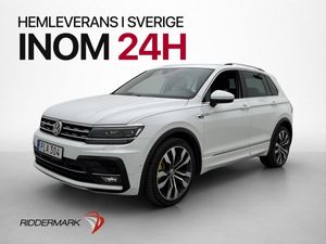 Volkswagen Tiguan bild 3