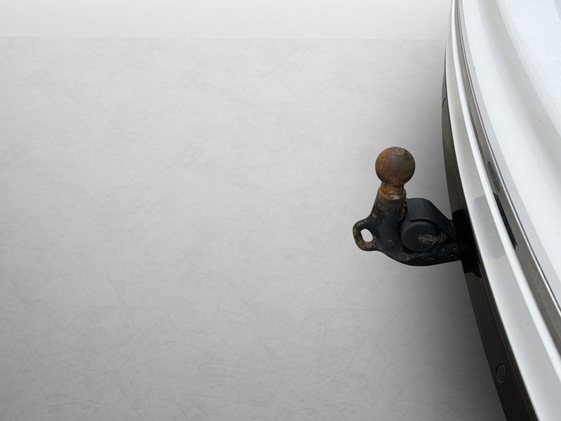 Volkswagen Tiguan bild 10