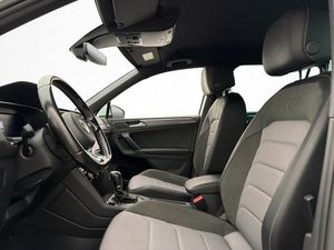 Volkswagen Tiguan bild 12