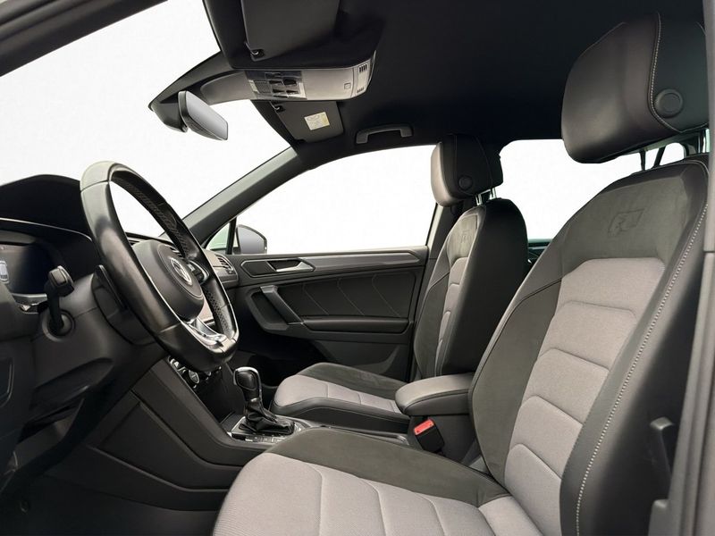 Volkswagen Tiguan bild 12
