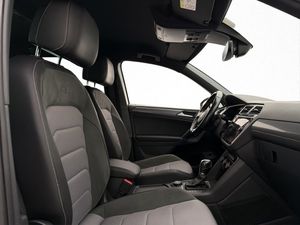 Volkswagen Tiguan bild 27