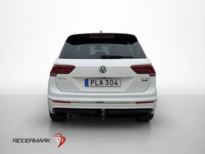 Volkswagen Tiguan bild 6