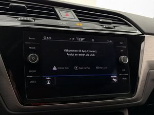 Volkswagen Touran bild 24
