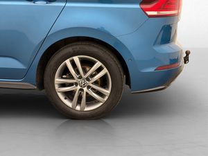 Volkswagen Touran bild 37