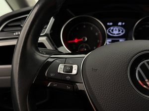 Volkswagen Touran bild 18