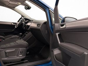 Volkswagen Touran bild 29