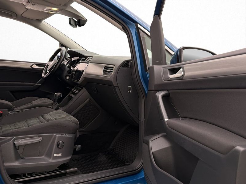 Volkswagen Touran bild 29