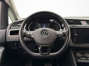 Volkswagen Touran bild 16