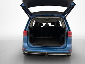 Volkswagen Touran bild 35