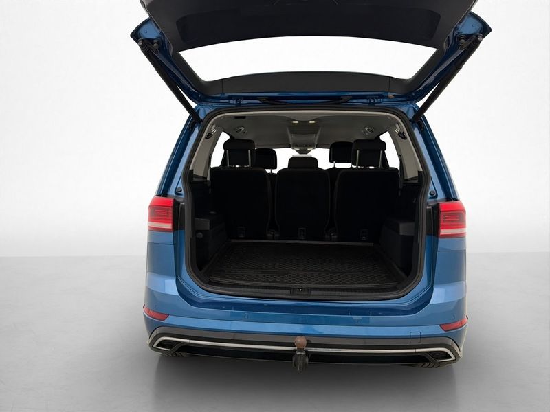 Volkswagen Touran bild 35