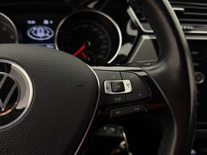 Volkswagen Touran bild 20
