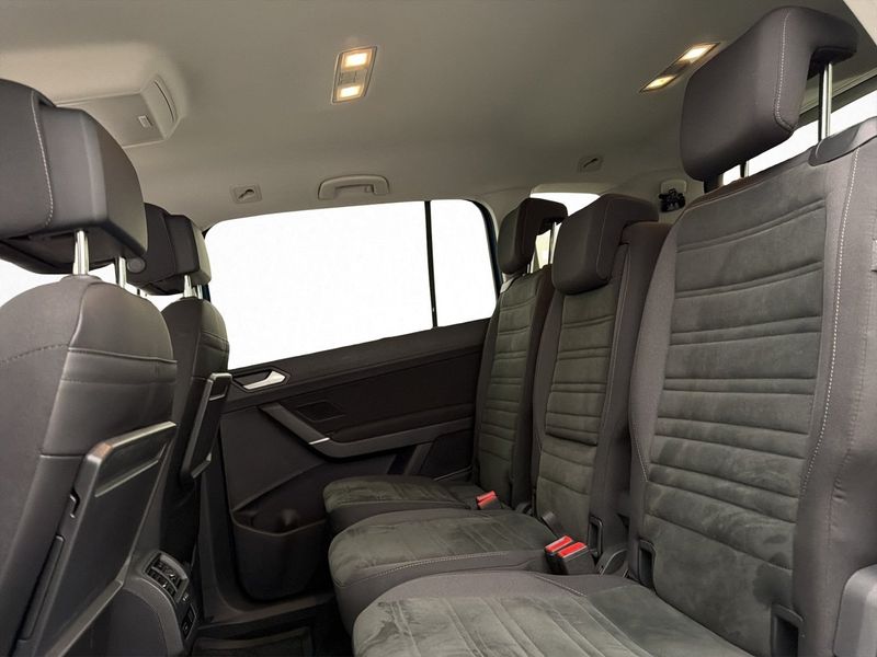 Volkswagen Touran bild 31