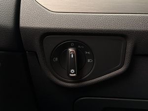 Volkswagen Touran bild 17
