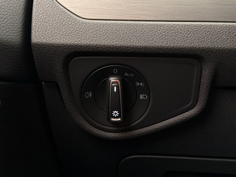 Volkswagen Touran bild 17