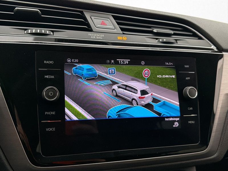 Volkswagen Touran bild 26