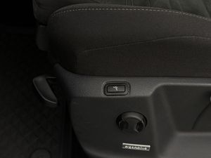Volkswagen Touran bild 13
